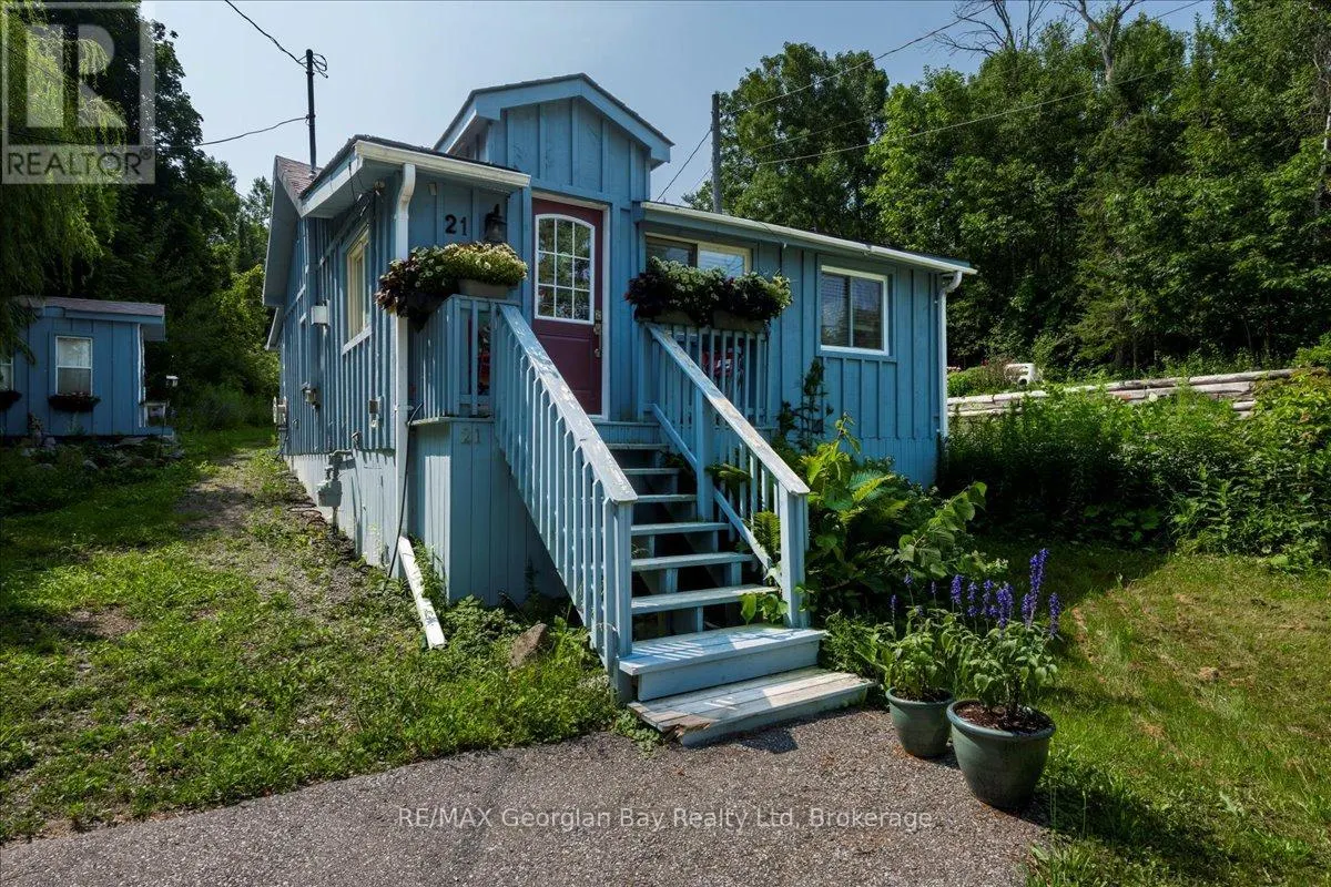 21 GRANDVIEW ROAD
