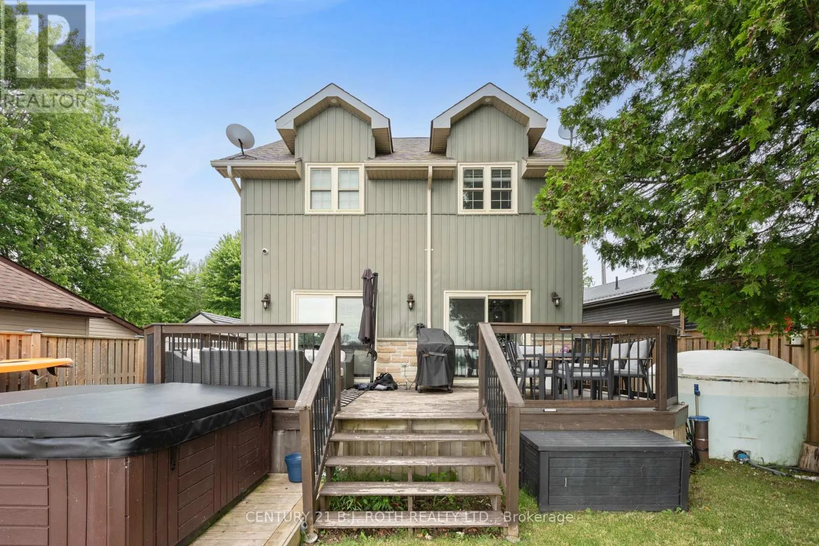 1114 RAMARA  47 ROAD