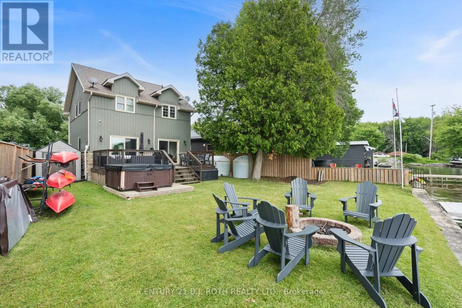 1114 RAMARA  47 ROAD