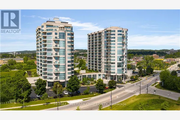 1006 - 6 TORONTO STREET