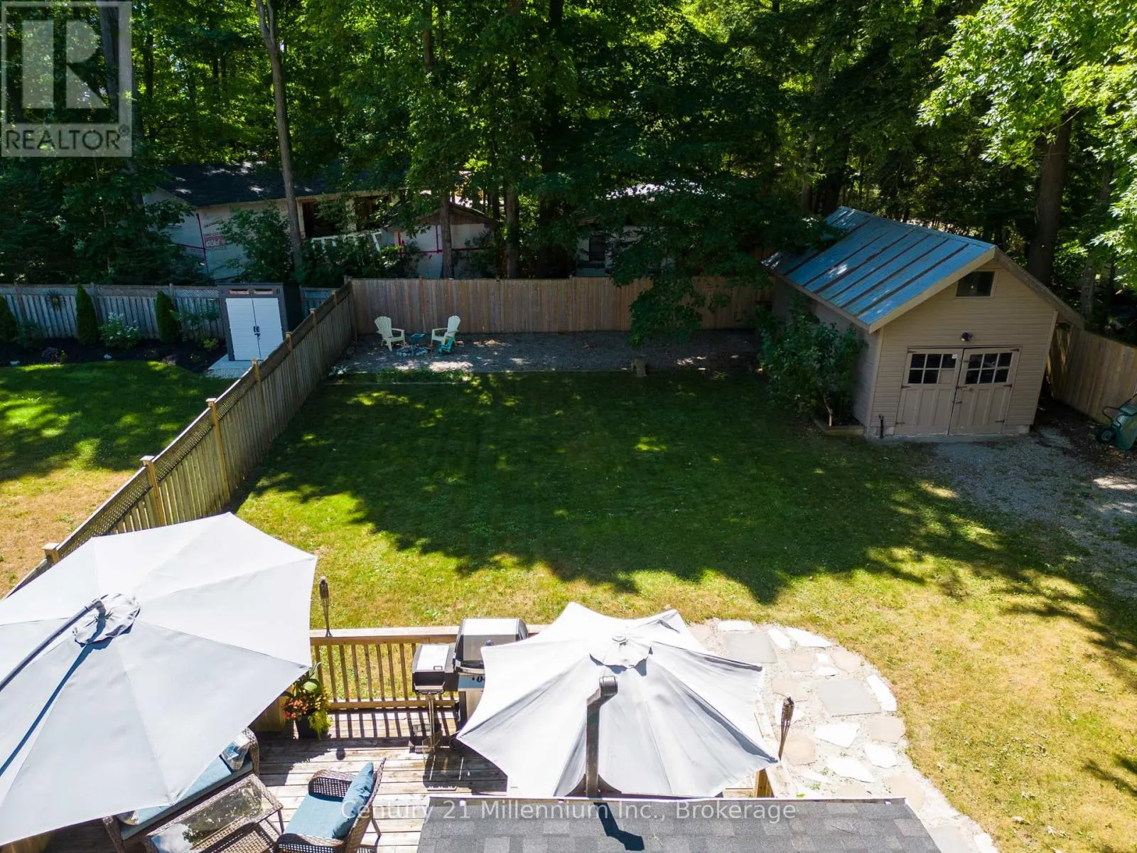 5 BELLS PARK ROAD