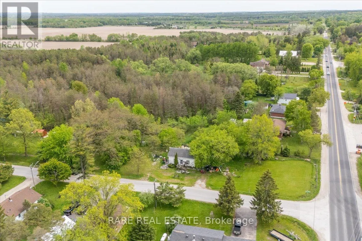 4879 SUNNIDALE CON. 2 ROAD