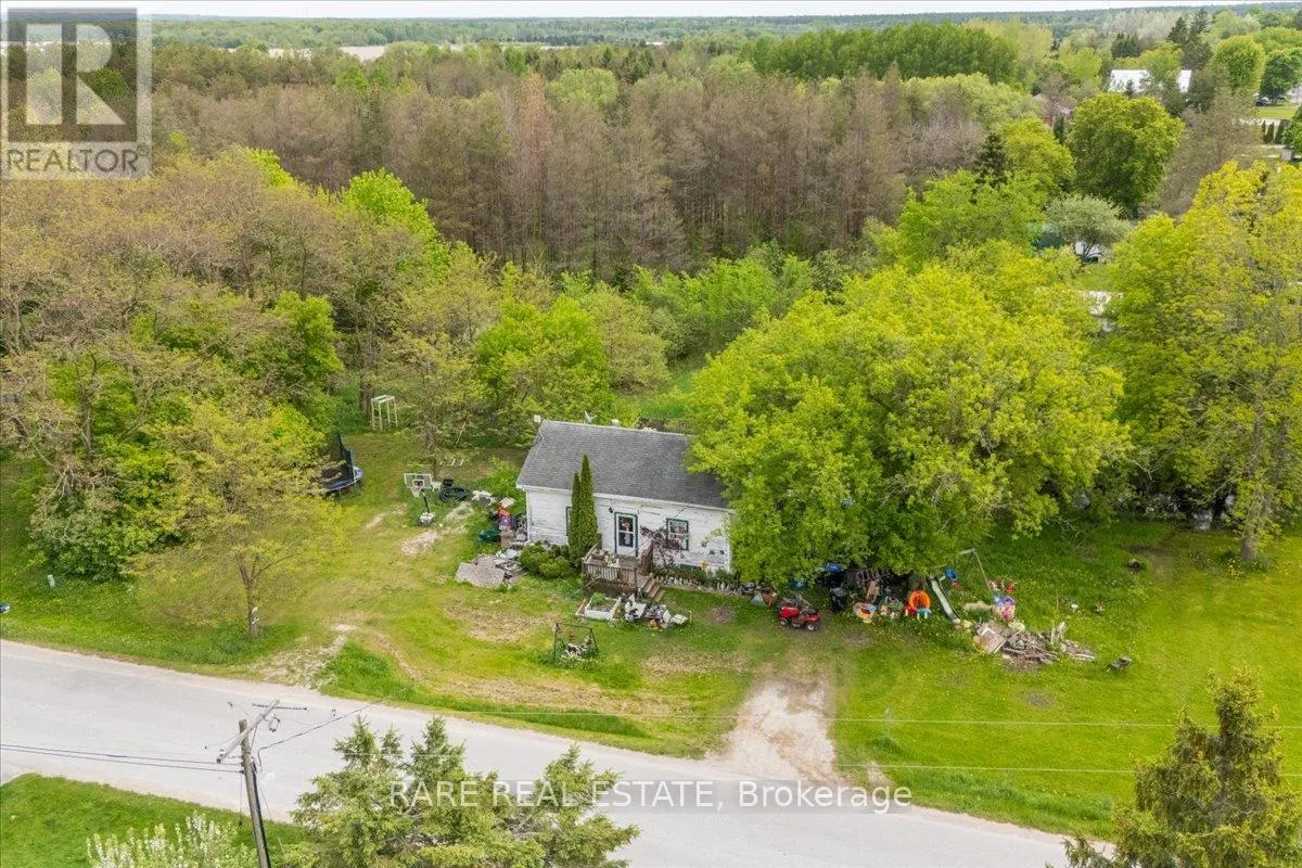 4879 SUNNIDALE CON. 2 ROAD