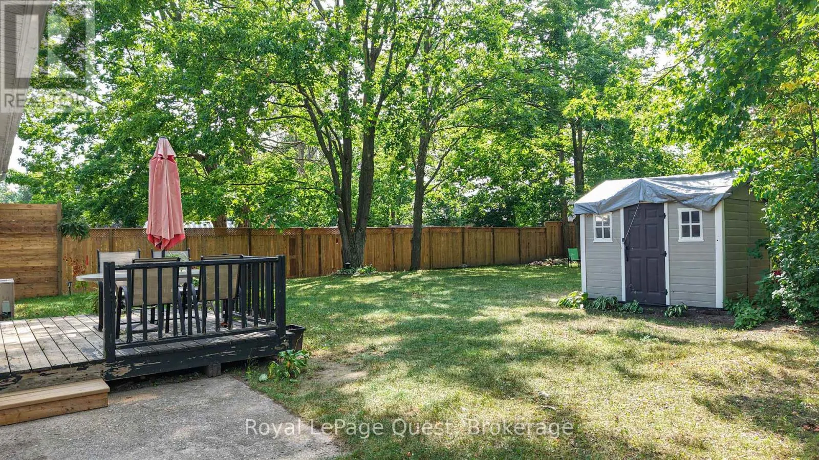 401 MISSISSAGA STREET W