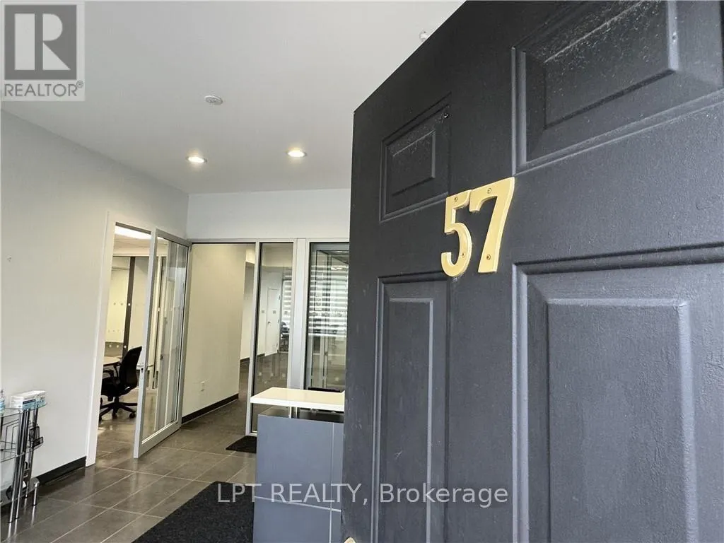 57-59 COLLIER STREET