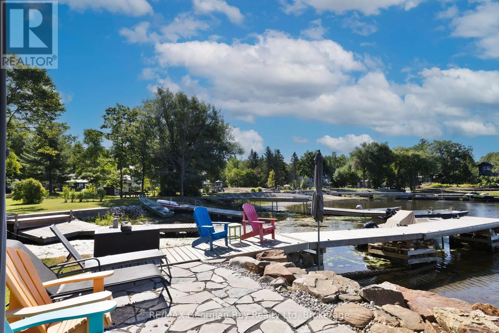 46 FOREST HARBOUR PARKWAY