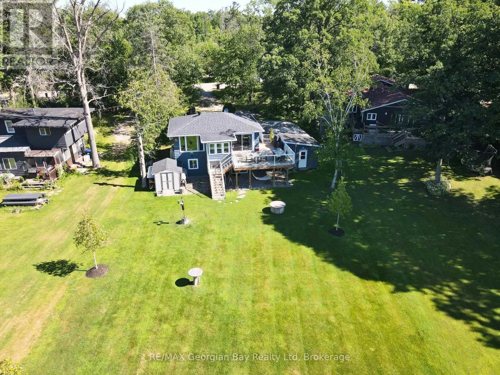 46 FOREST HARBOUR PARKWAY