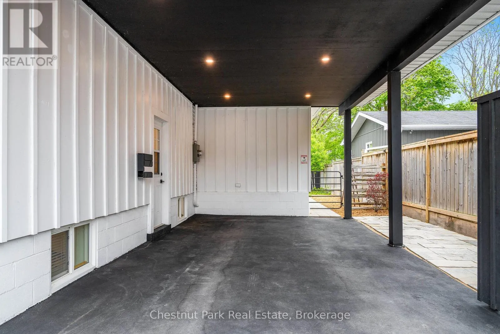 323 OAK STREET