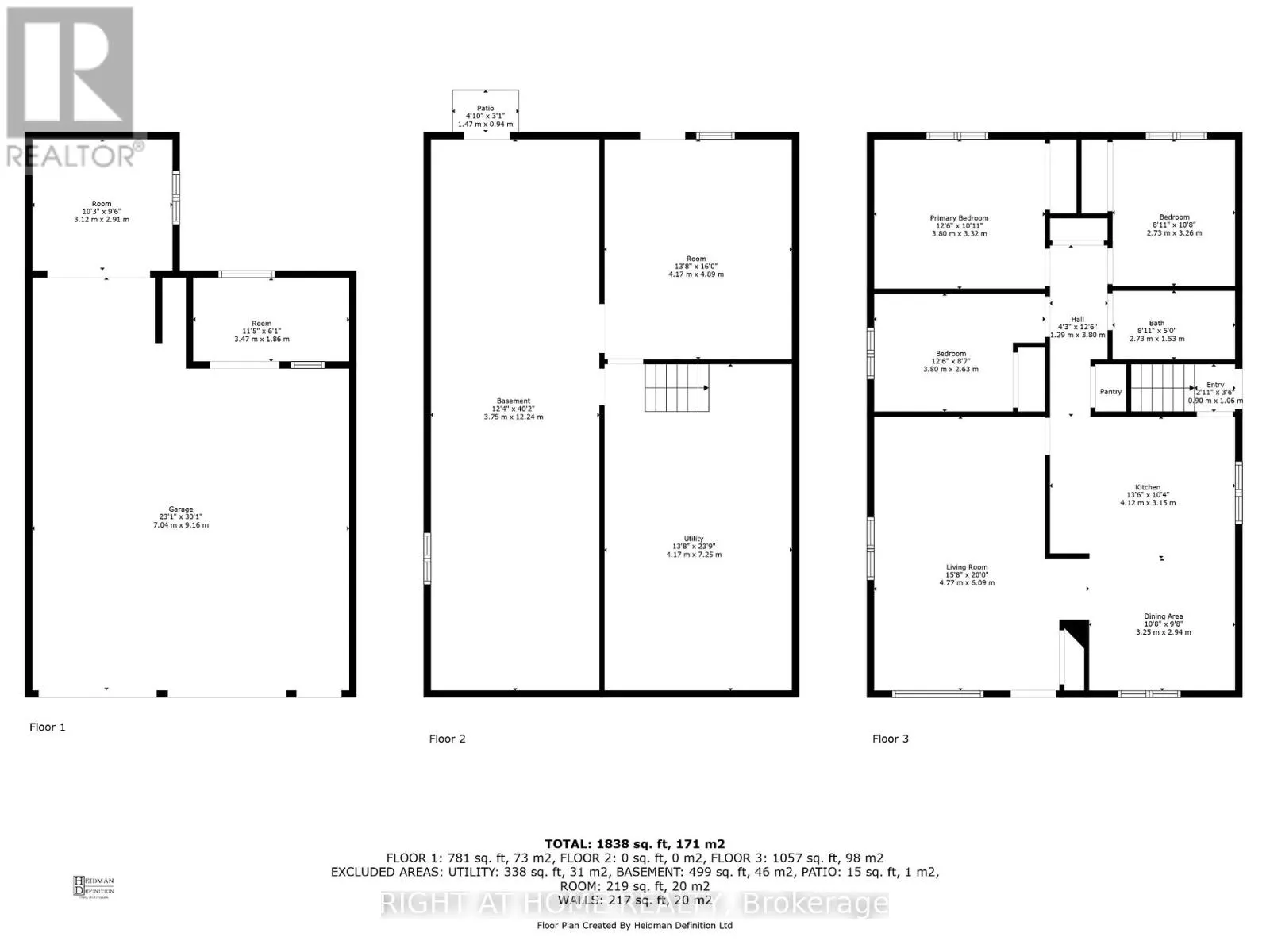 138 SIMCOE STREET