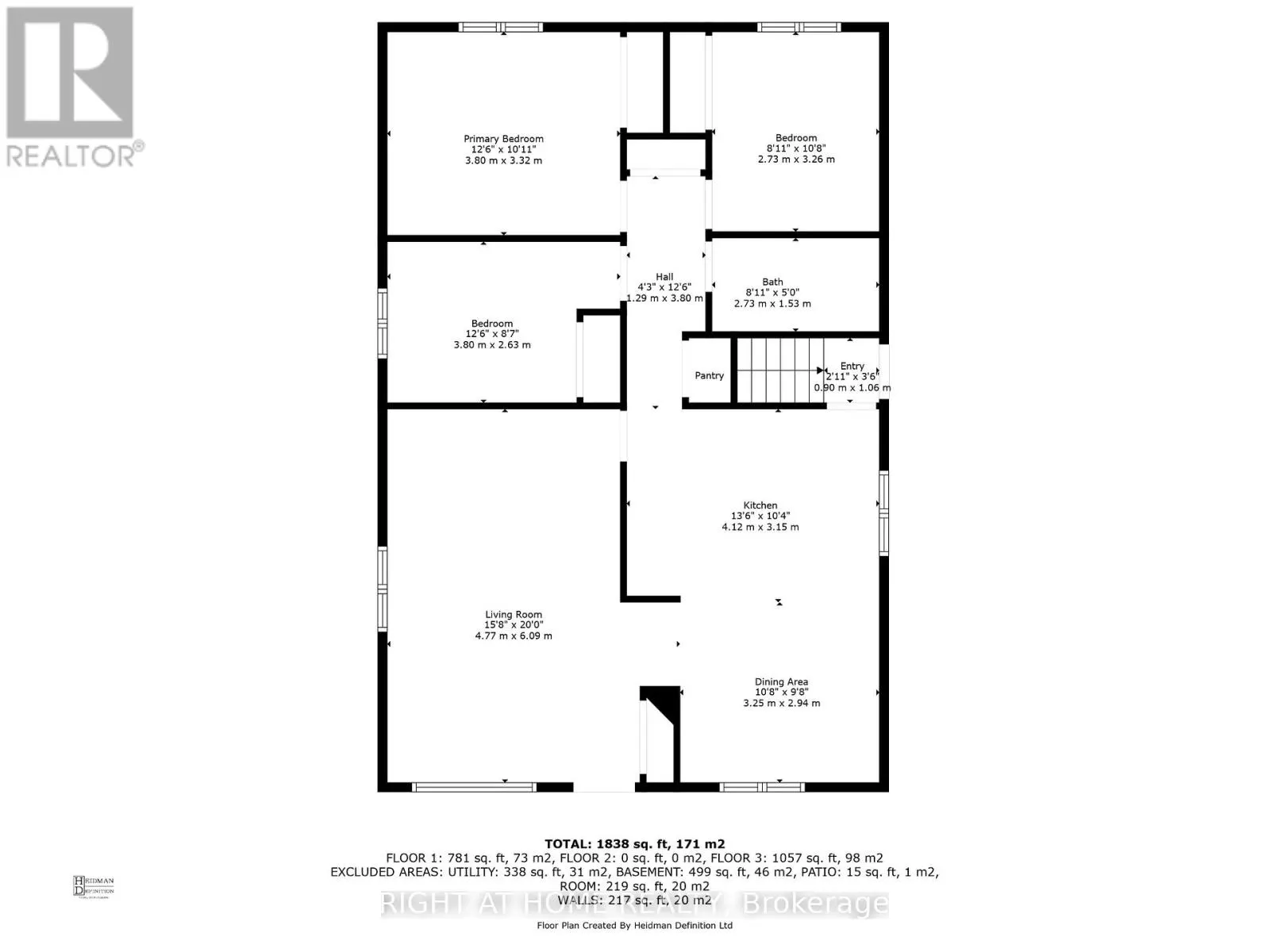 138 SIMCOE STREET