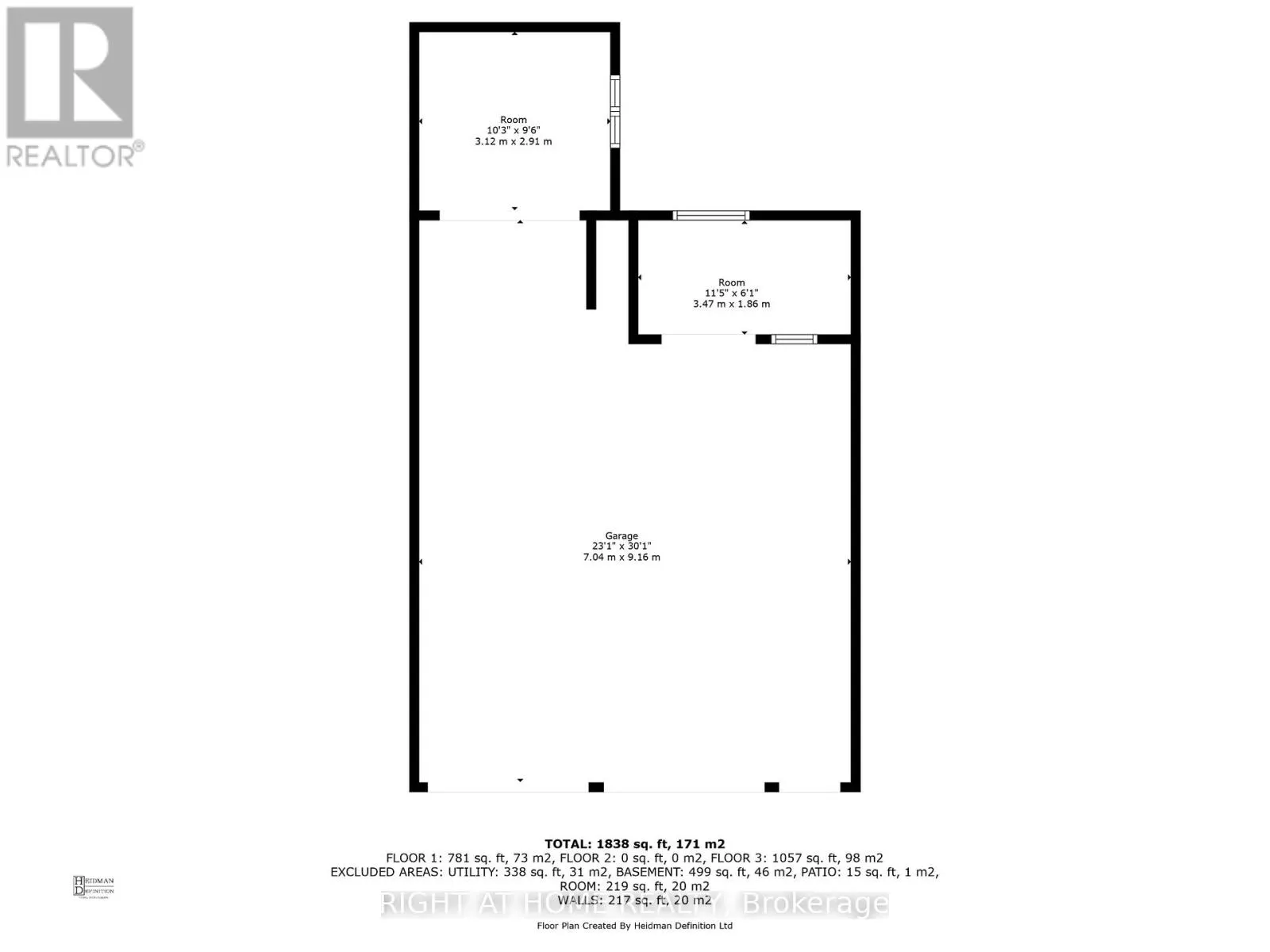 138 SIMCOE STREET