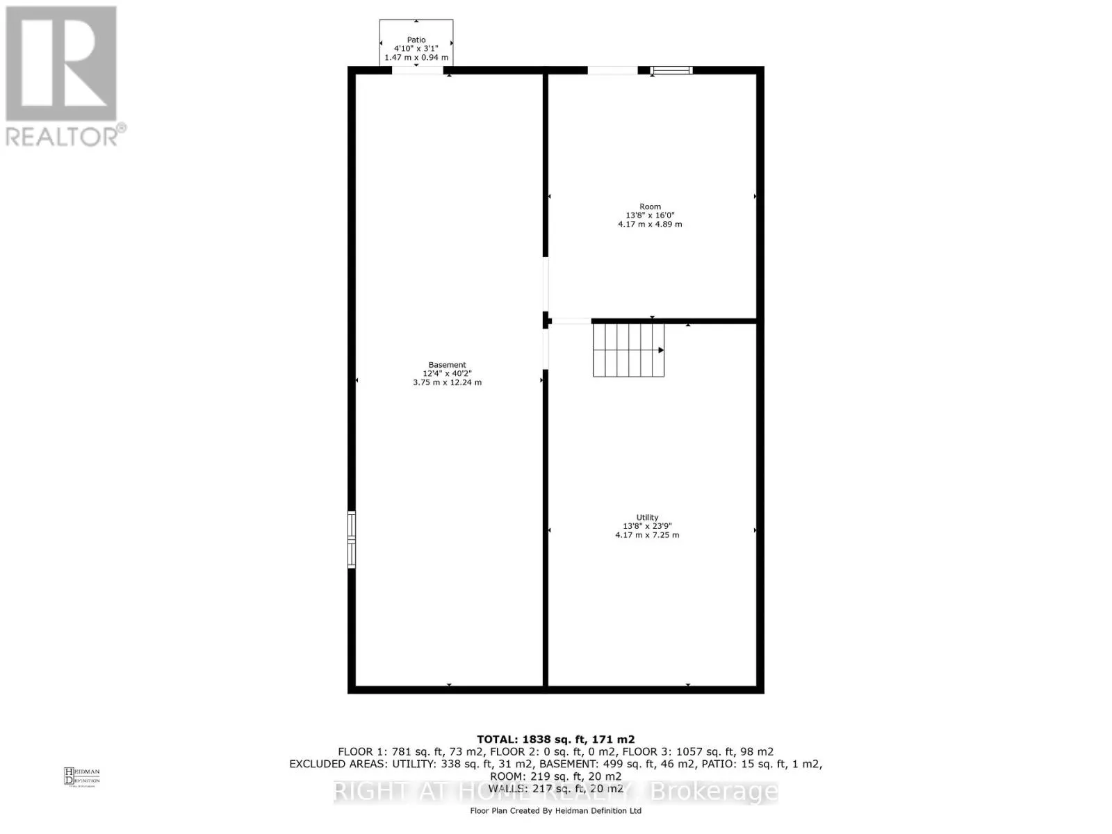 138 SIMCOE STREET