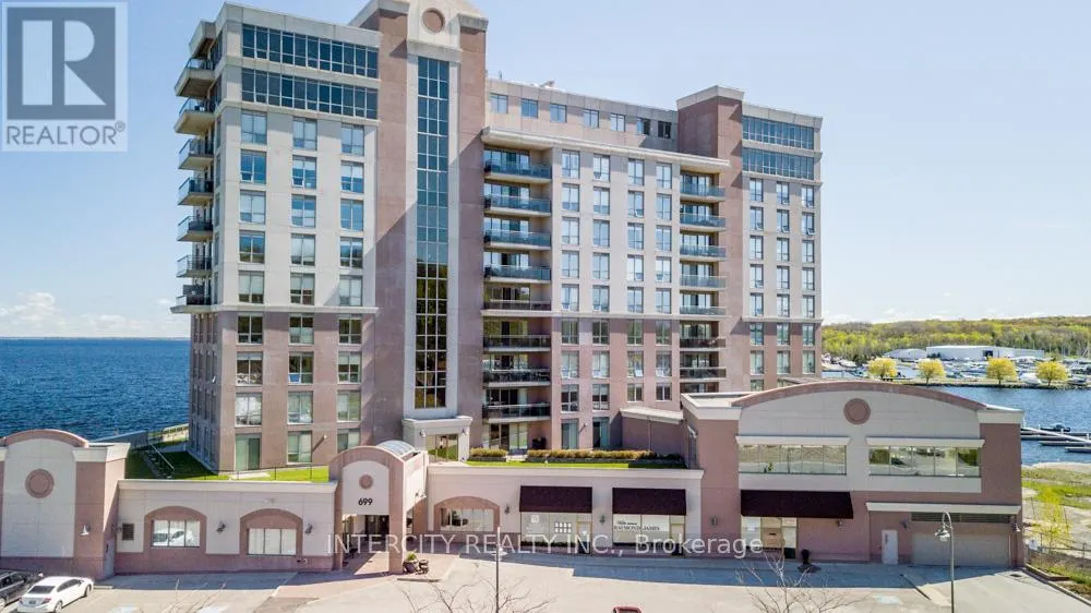 LPH03 - 699 ABERDEEN BOULEVARD