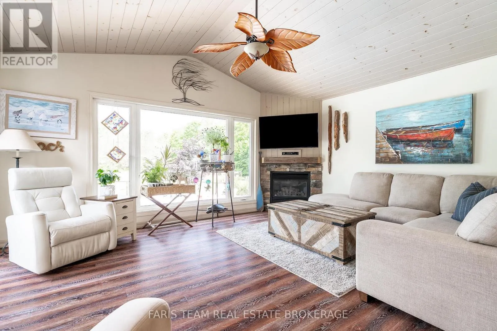 34 CONCESSION ROAD 8 E