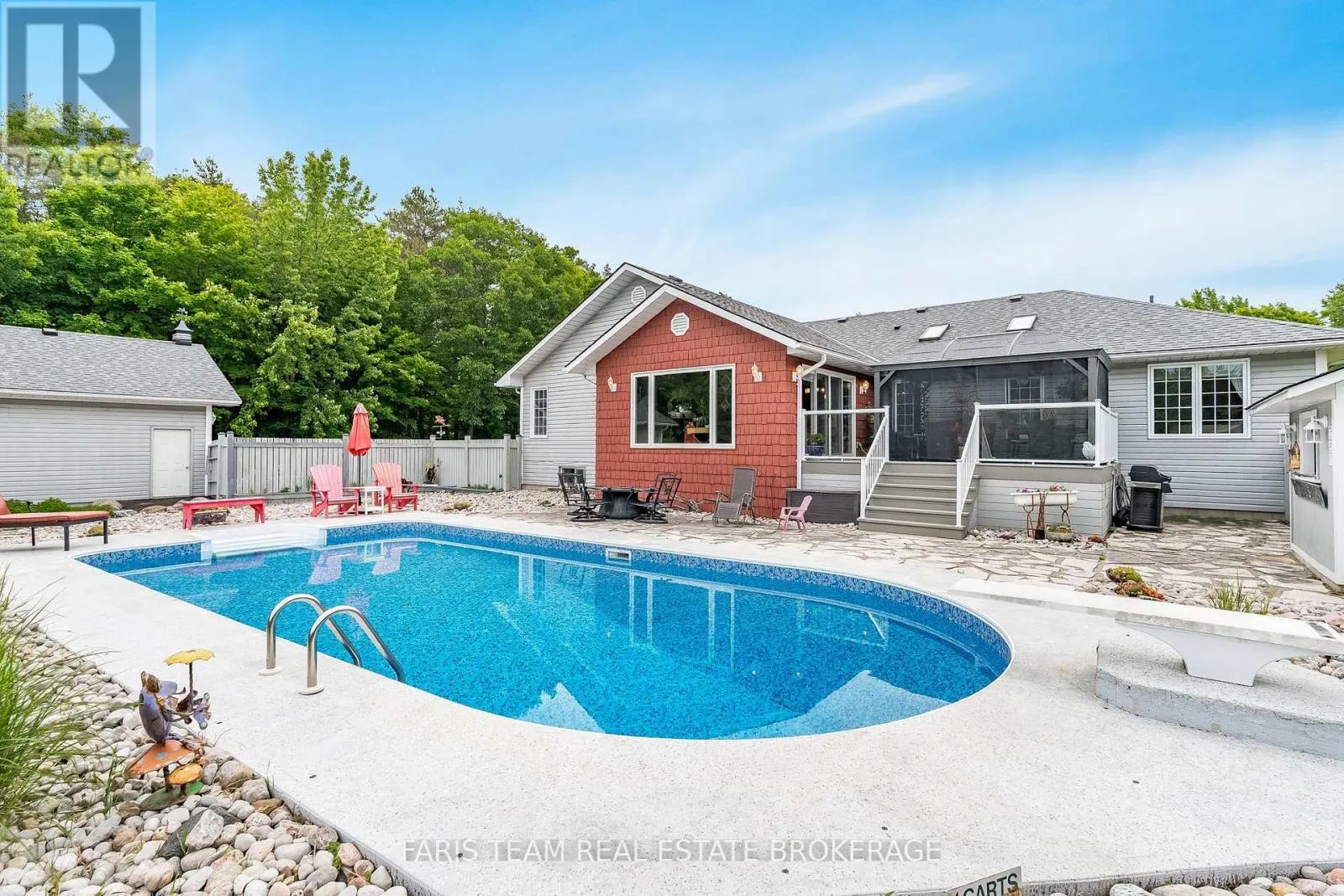 34 CONCESSION ROAD 8 E