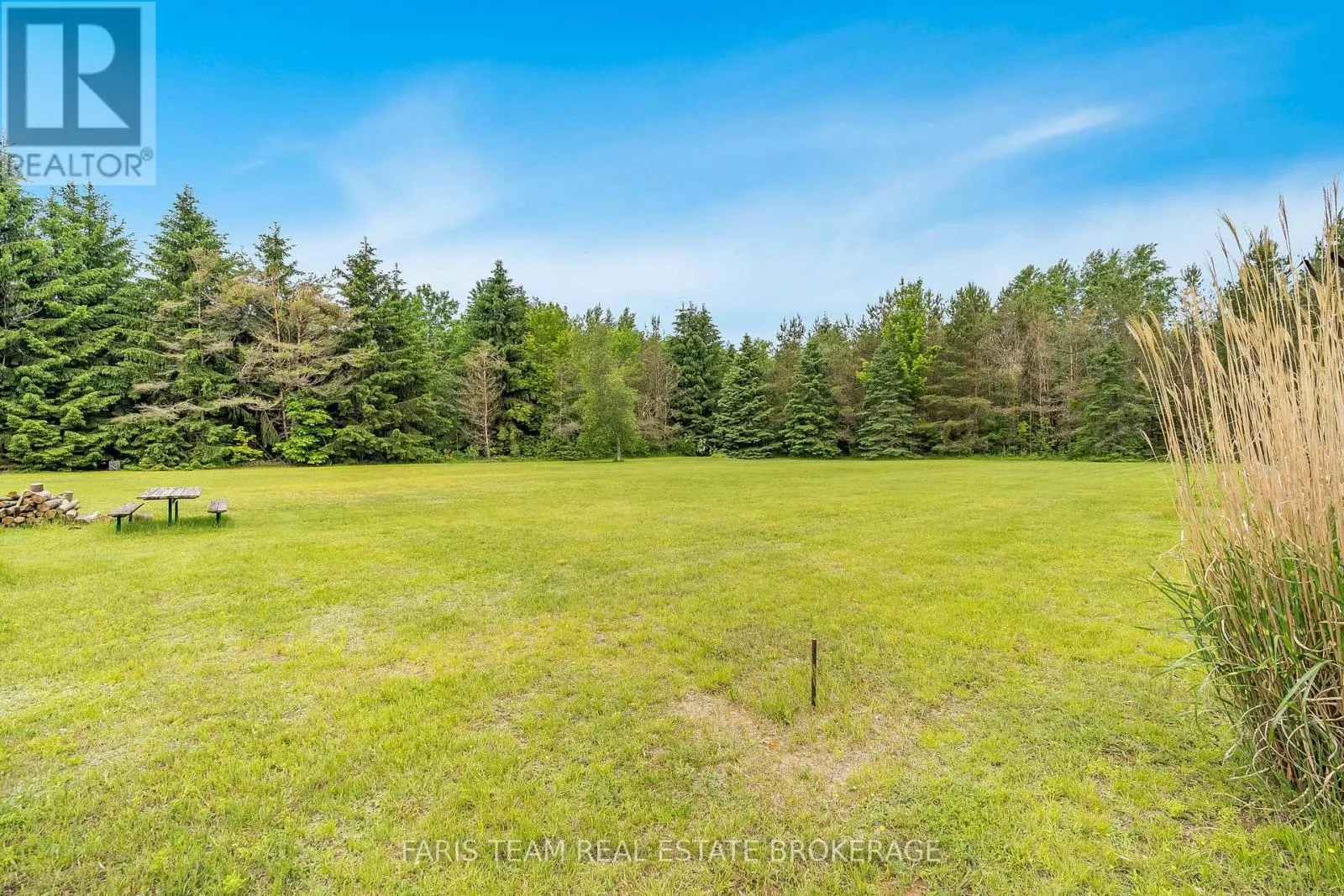 34 CONCESSION ROAD 8 E