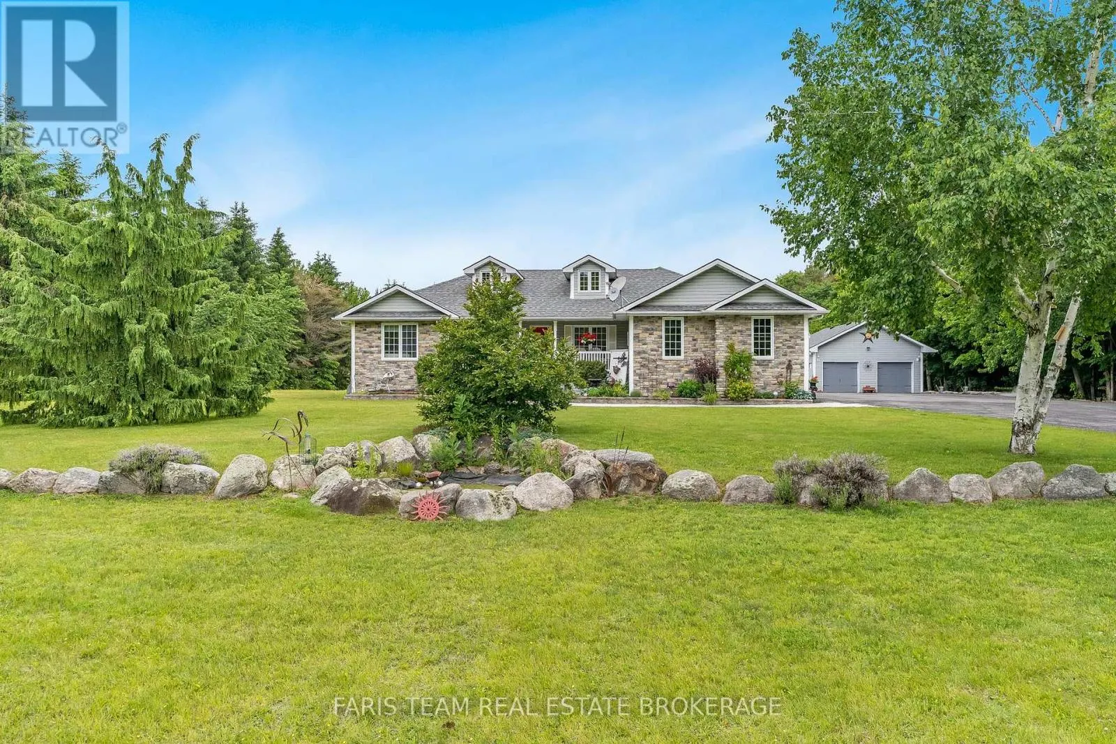 34 CONCESSION ROAD 8 E