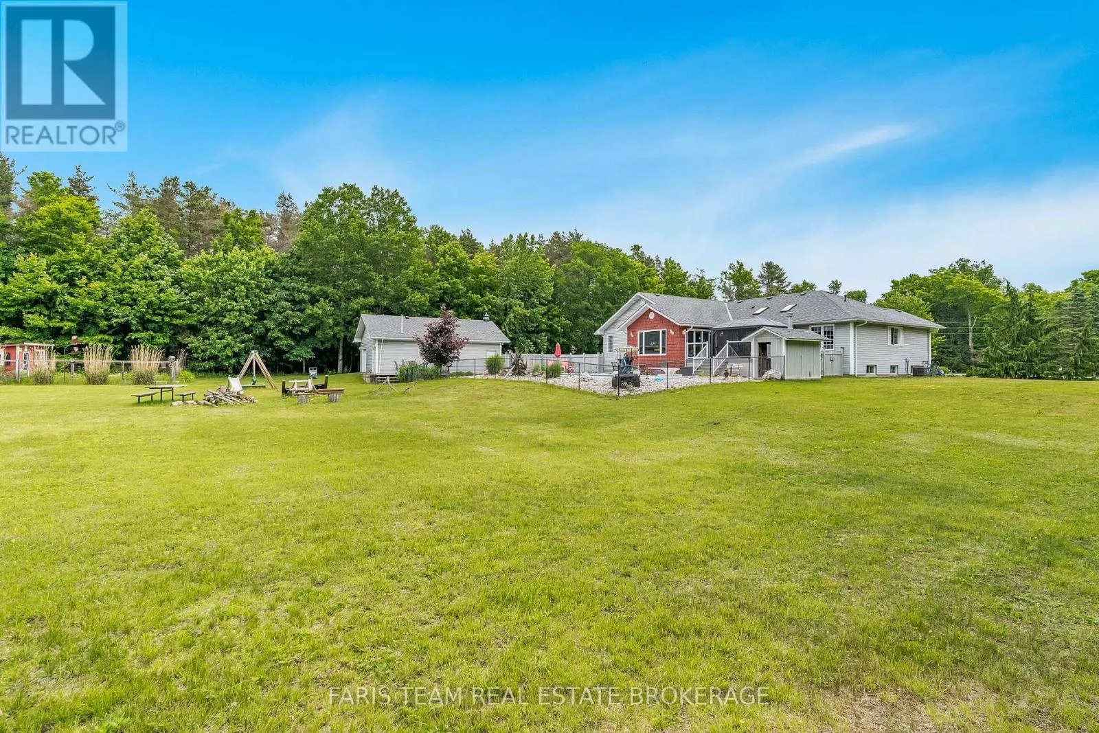 34 CONCESSION ROAD 8 E