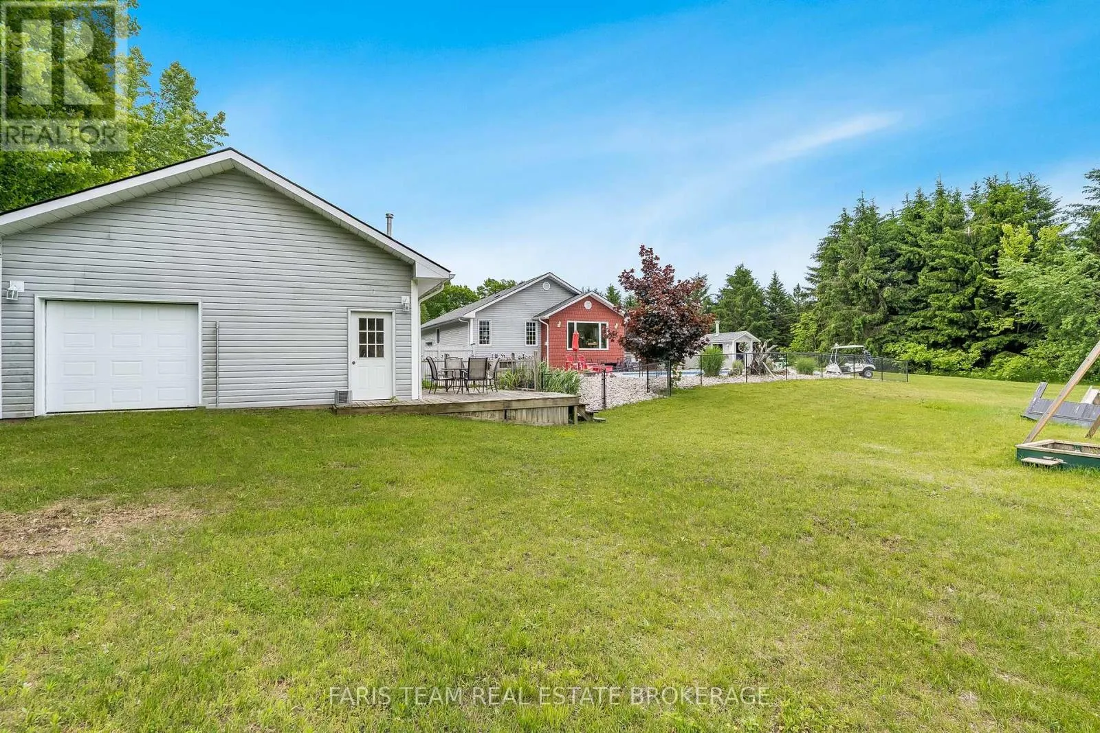 34 CONCESSION ROAD 8 E
