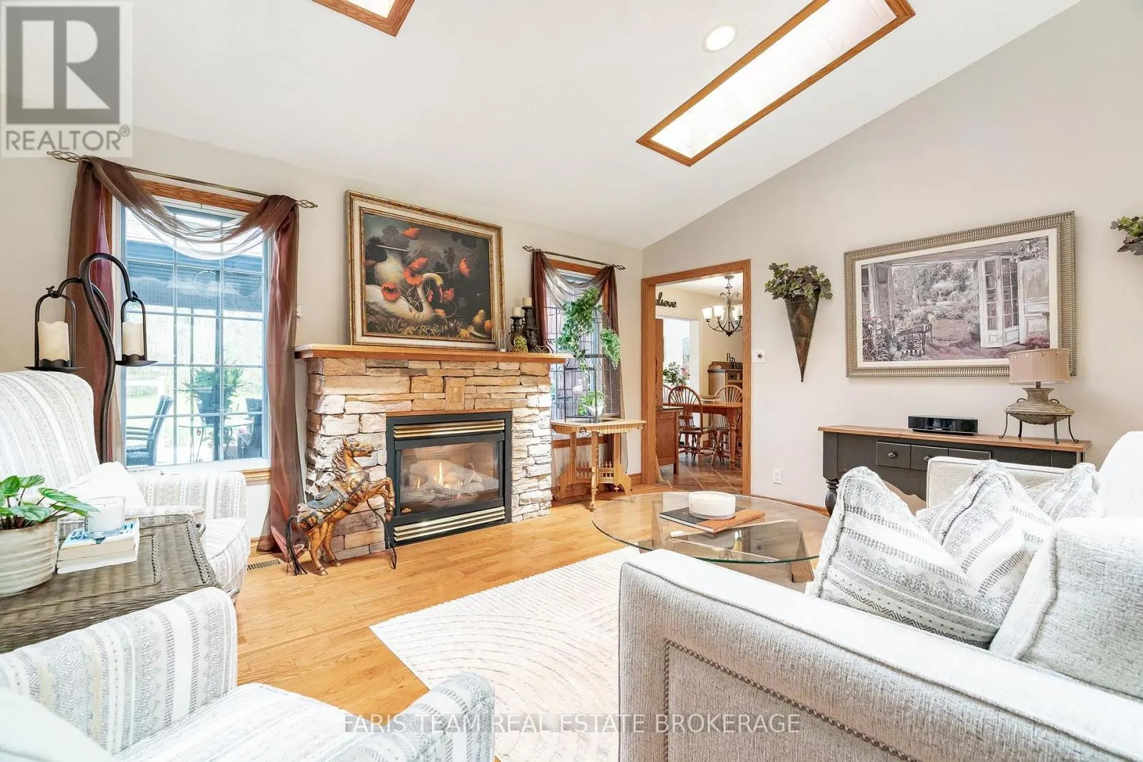 34 CONCESSION ROAD 8 E