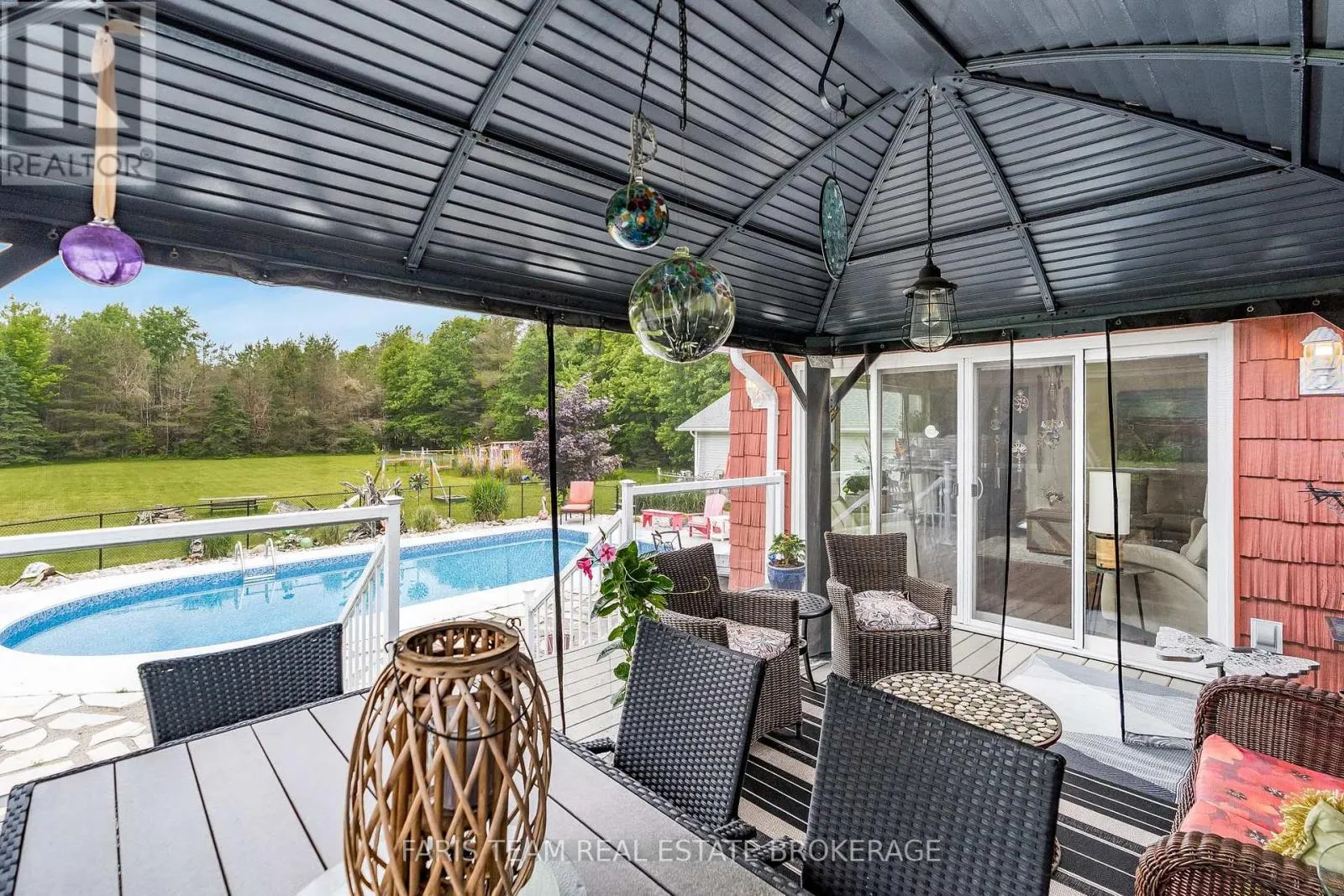 34 CONCESSION ROAD 8 E