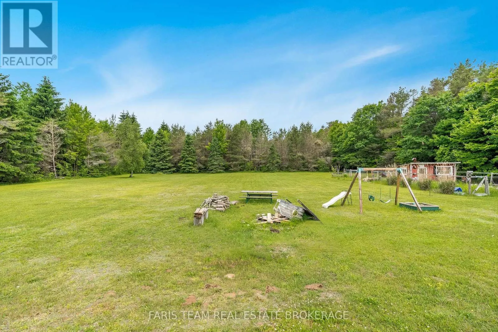 34 CONCESSION ROAD 8 E