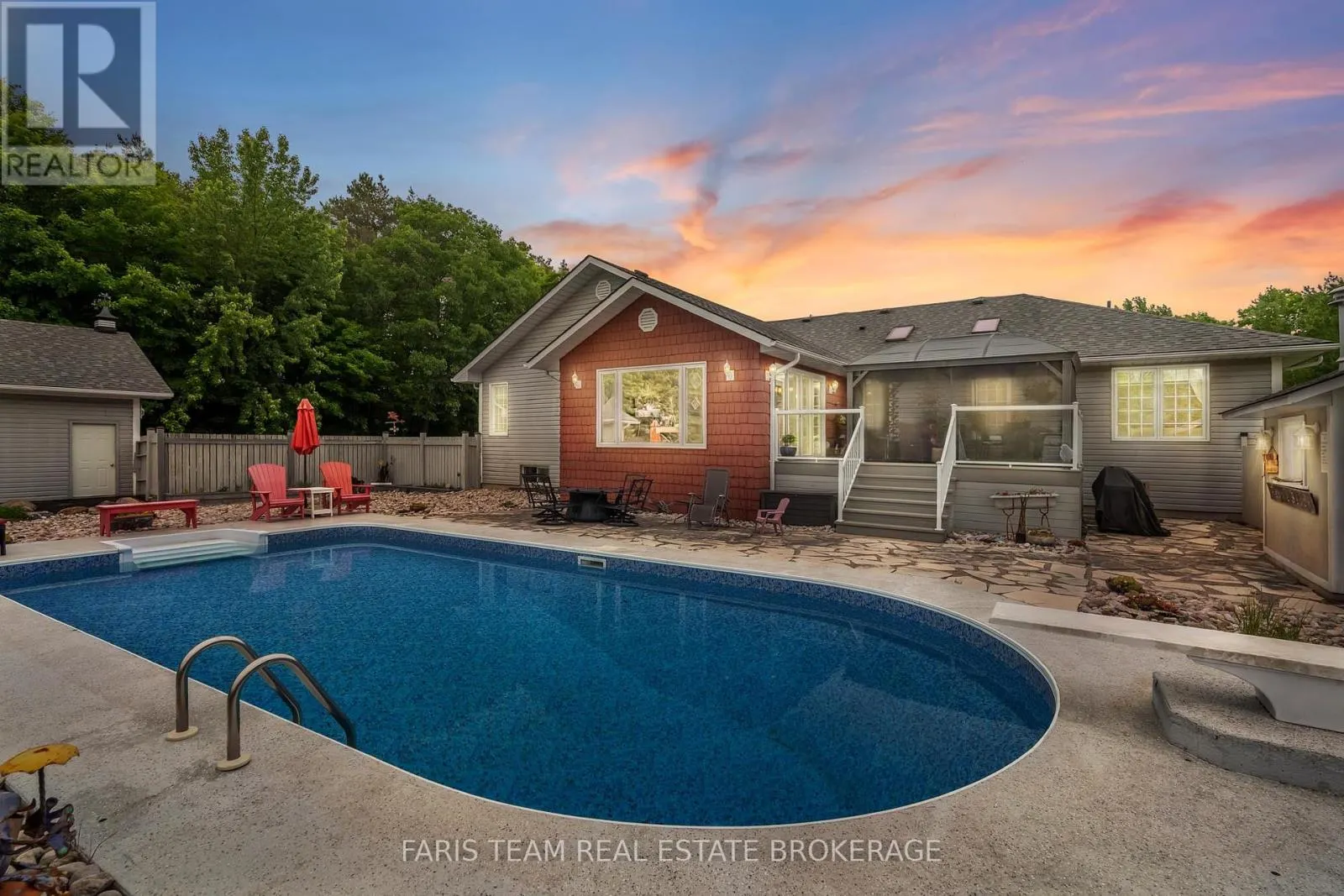 34 CONCESSION ROAD 8 E
