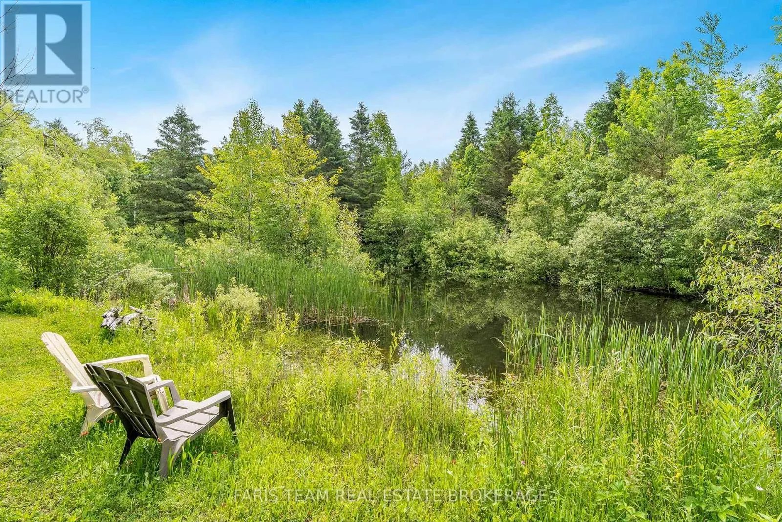 34 CONCESSION ROAD 8 E