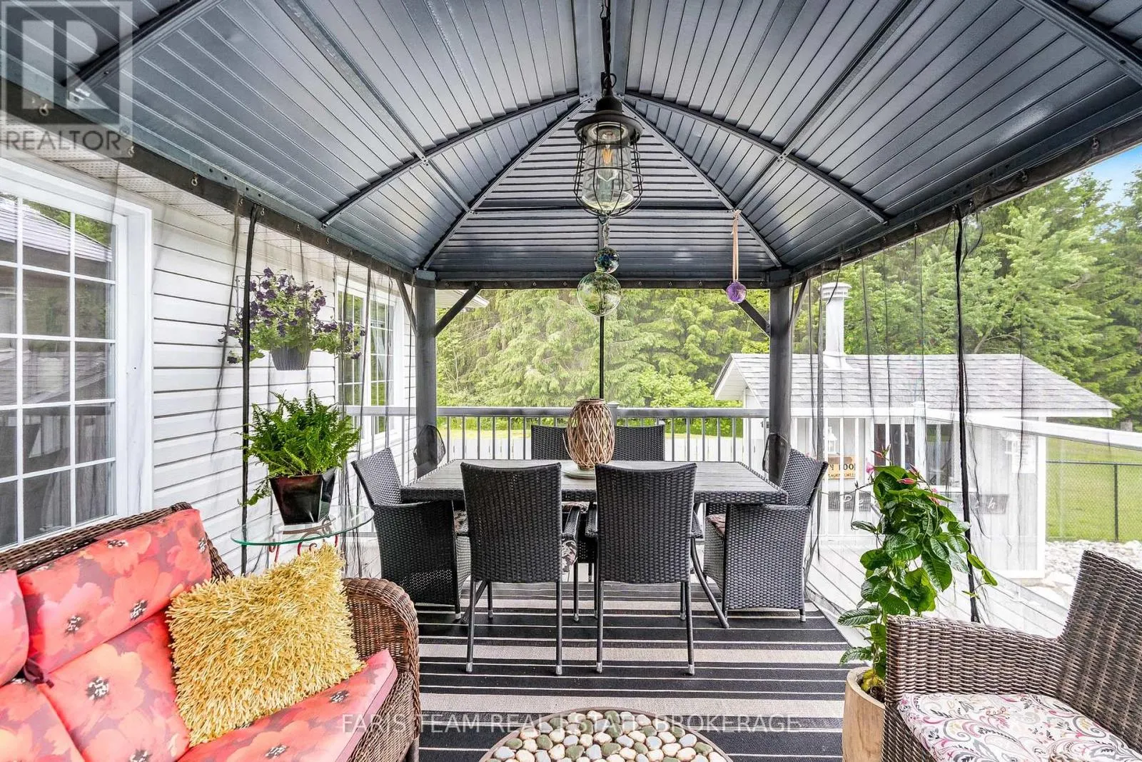 34 CONCESSION ROAD 8 E
