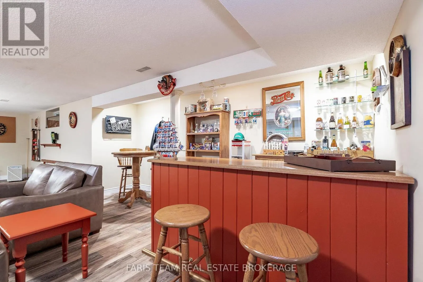 34 CONCESSION ROAD 8 E