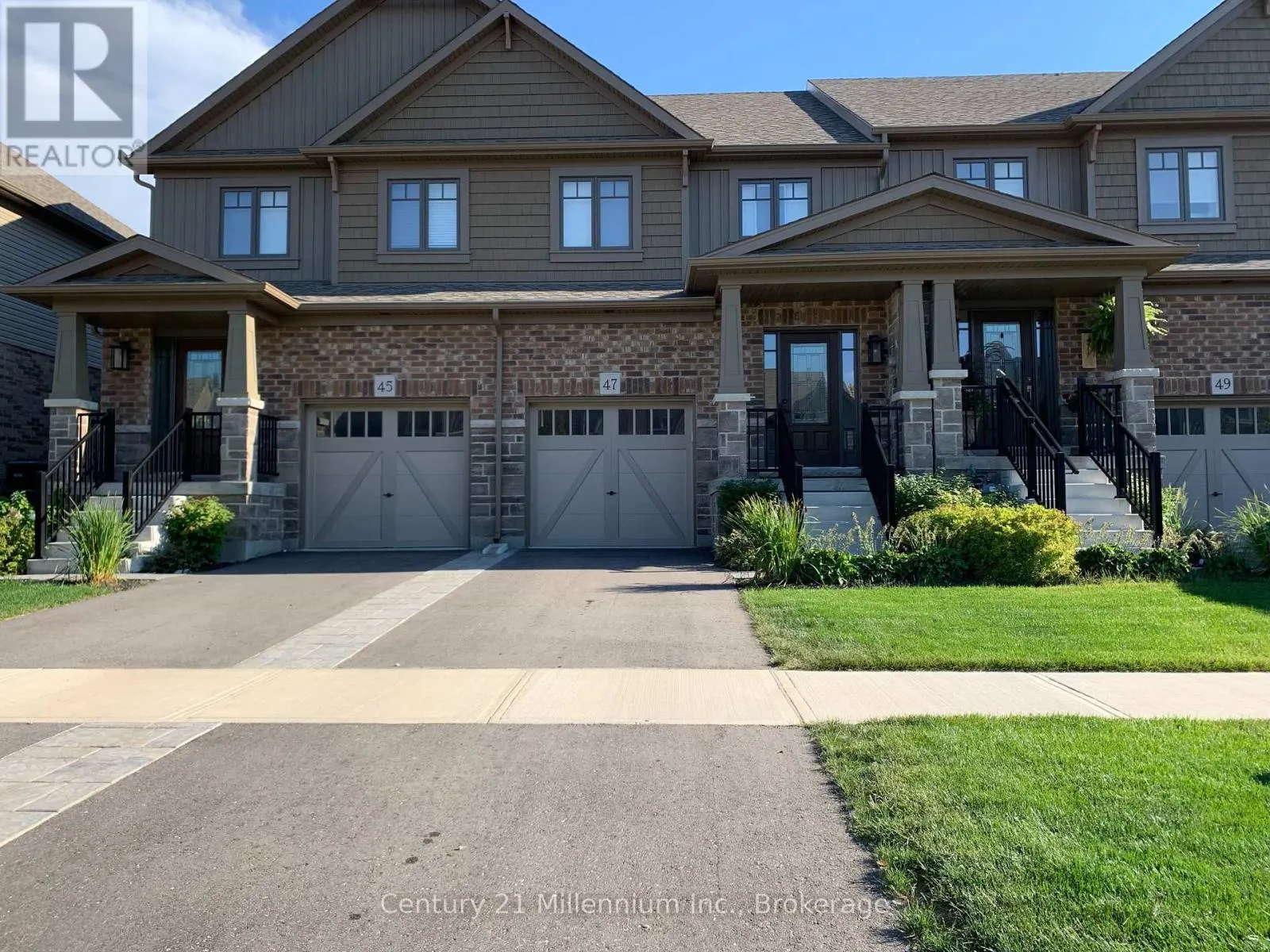 47 FOLEY CRESCENT