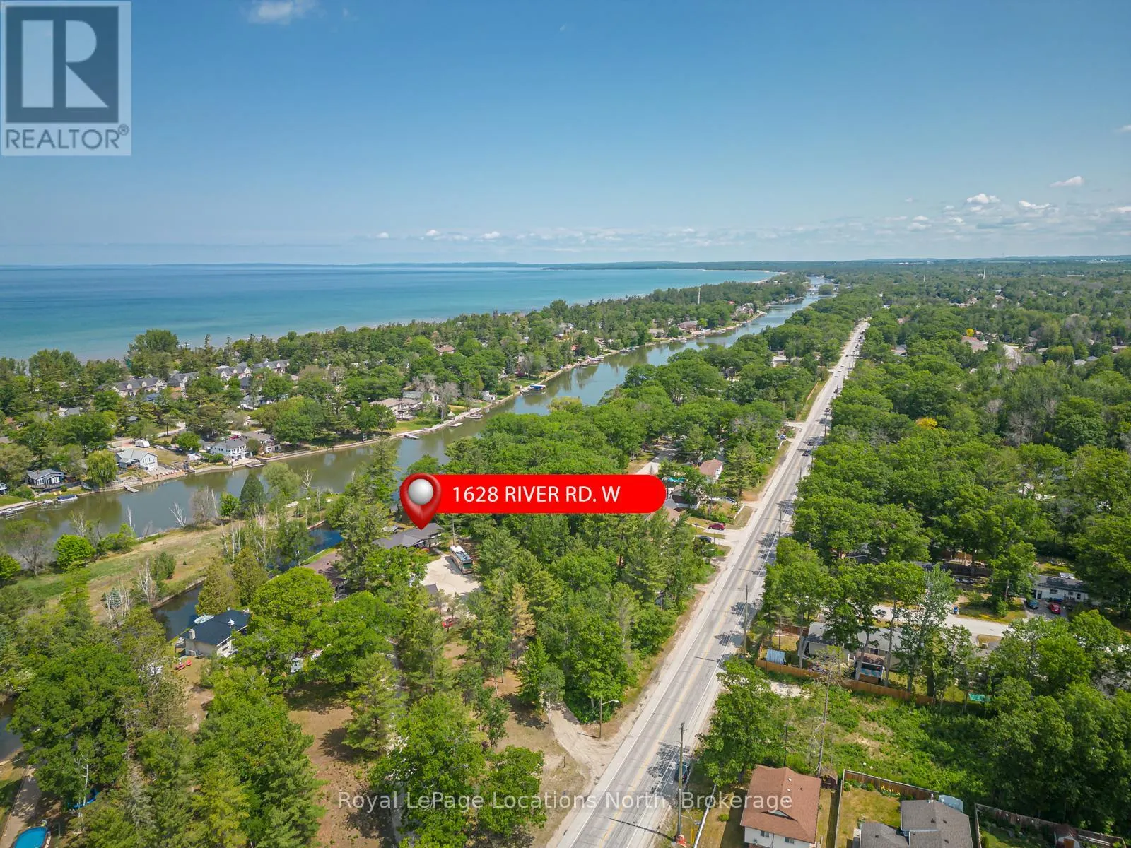 1628 RIVER ROAD W