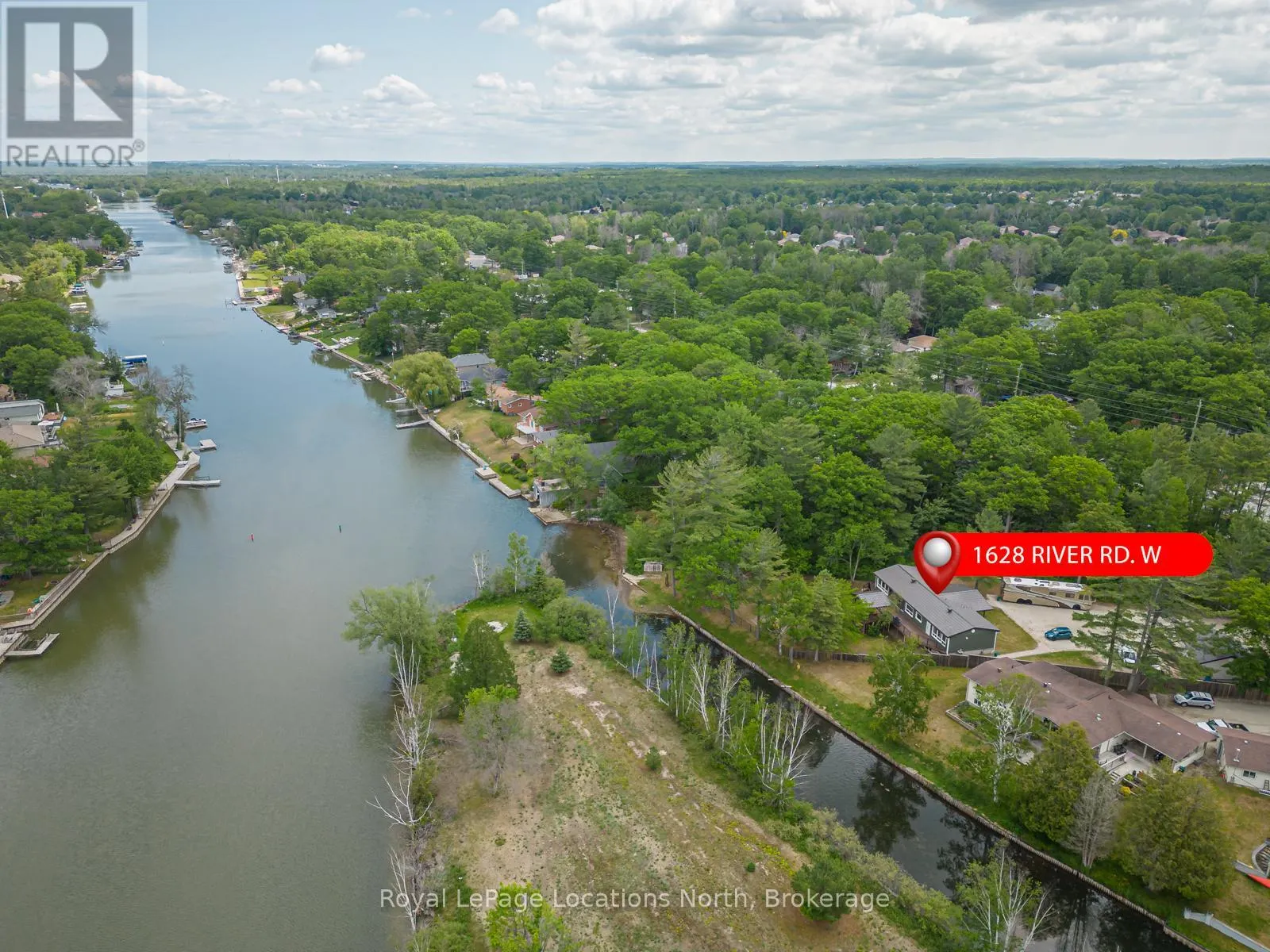1628 RIVER ROAD W