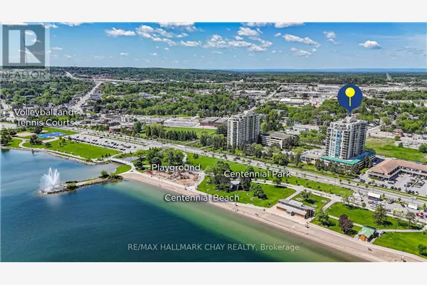 205 - 65 ELLEN STREET