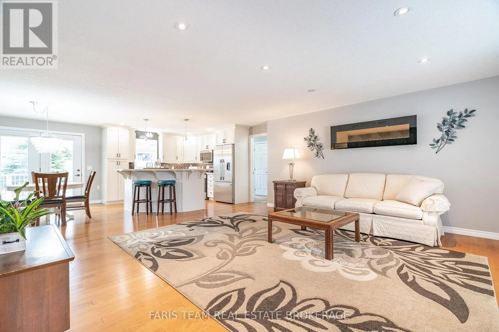 1 GIDLEY COURT