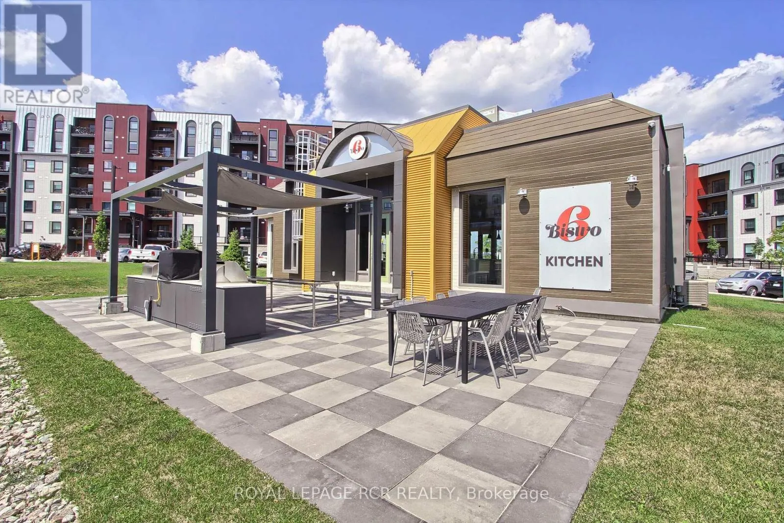 412 - 10 CULINARY LANE