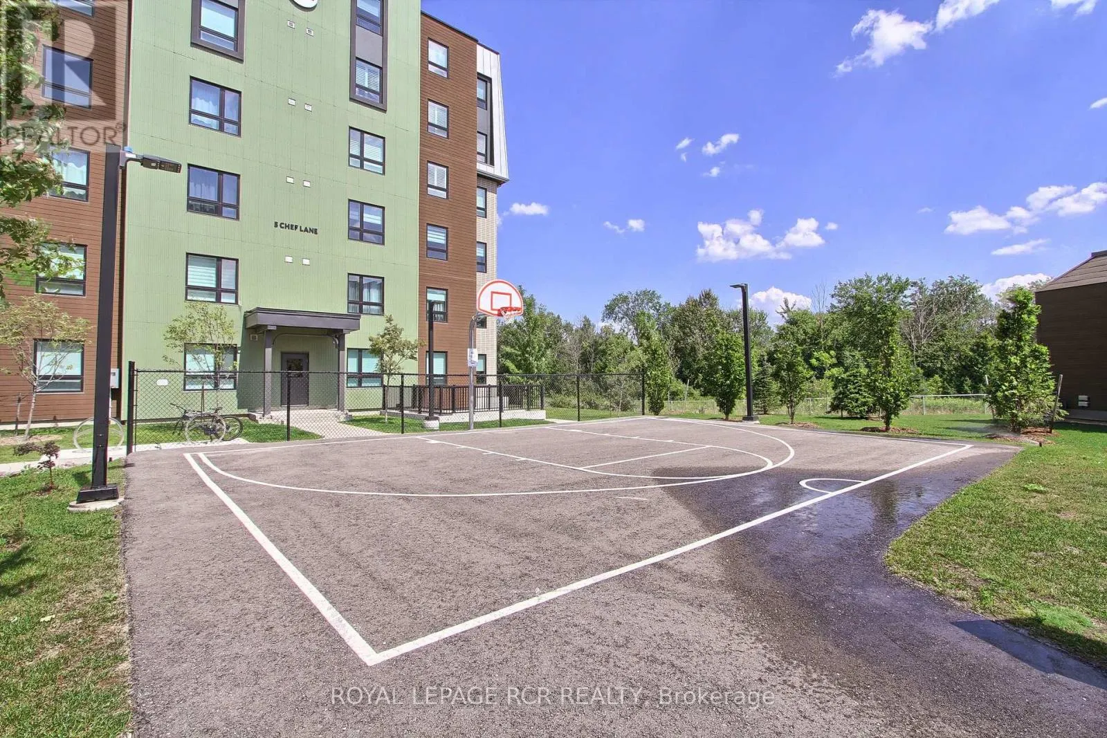 412 - 10 CULINARY LANE