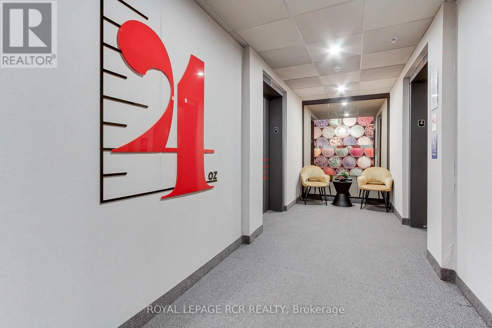 412 - 10 CULINARY LANE