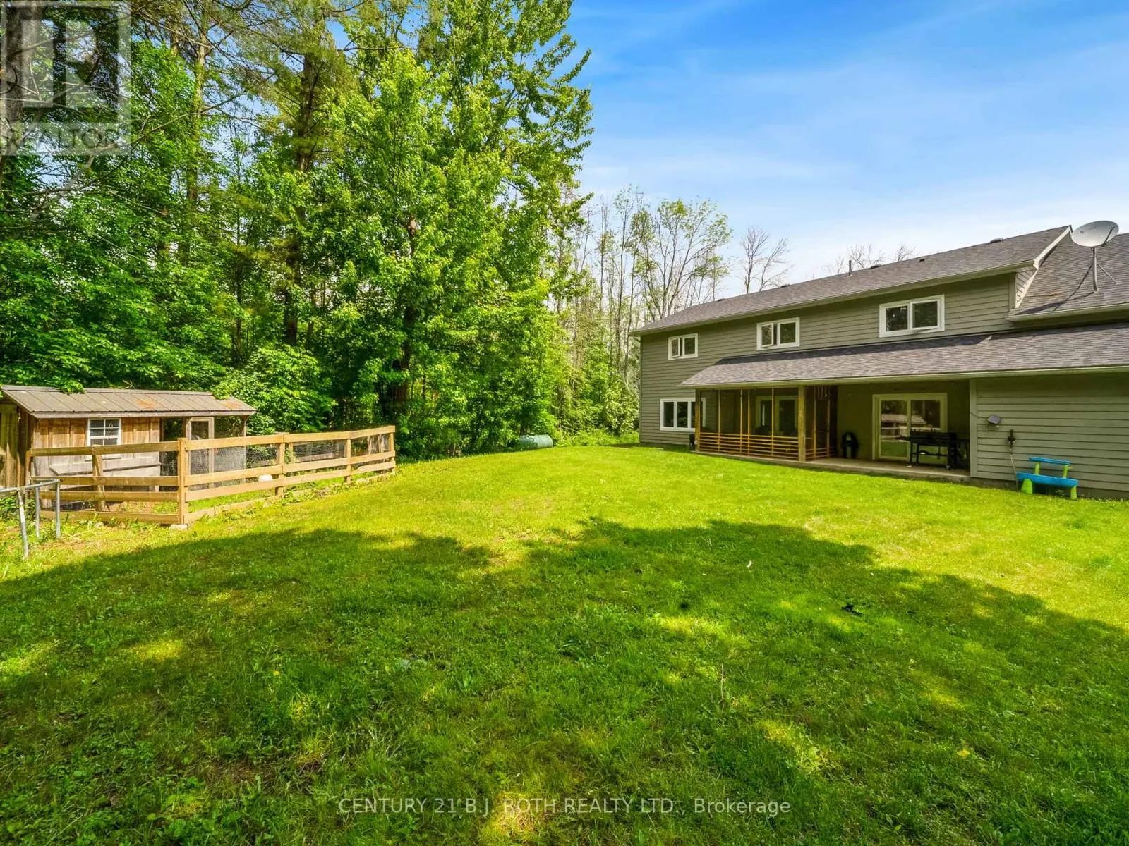 4098 CAMBRIAN ROAD