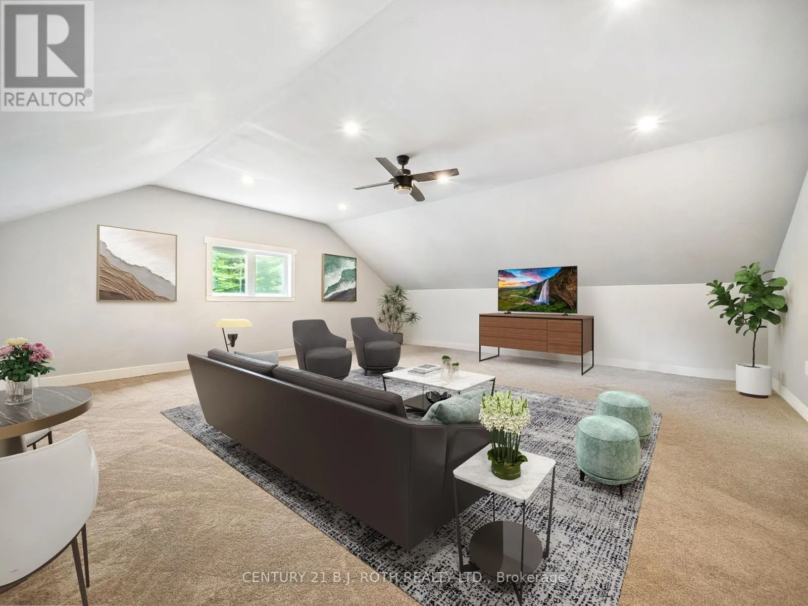 4098 CAMBRIAN ROAD