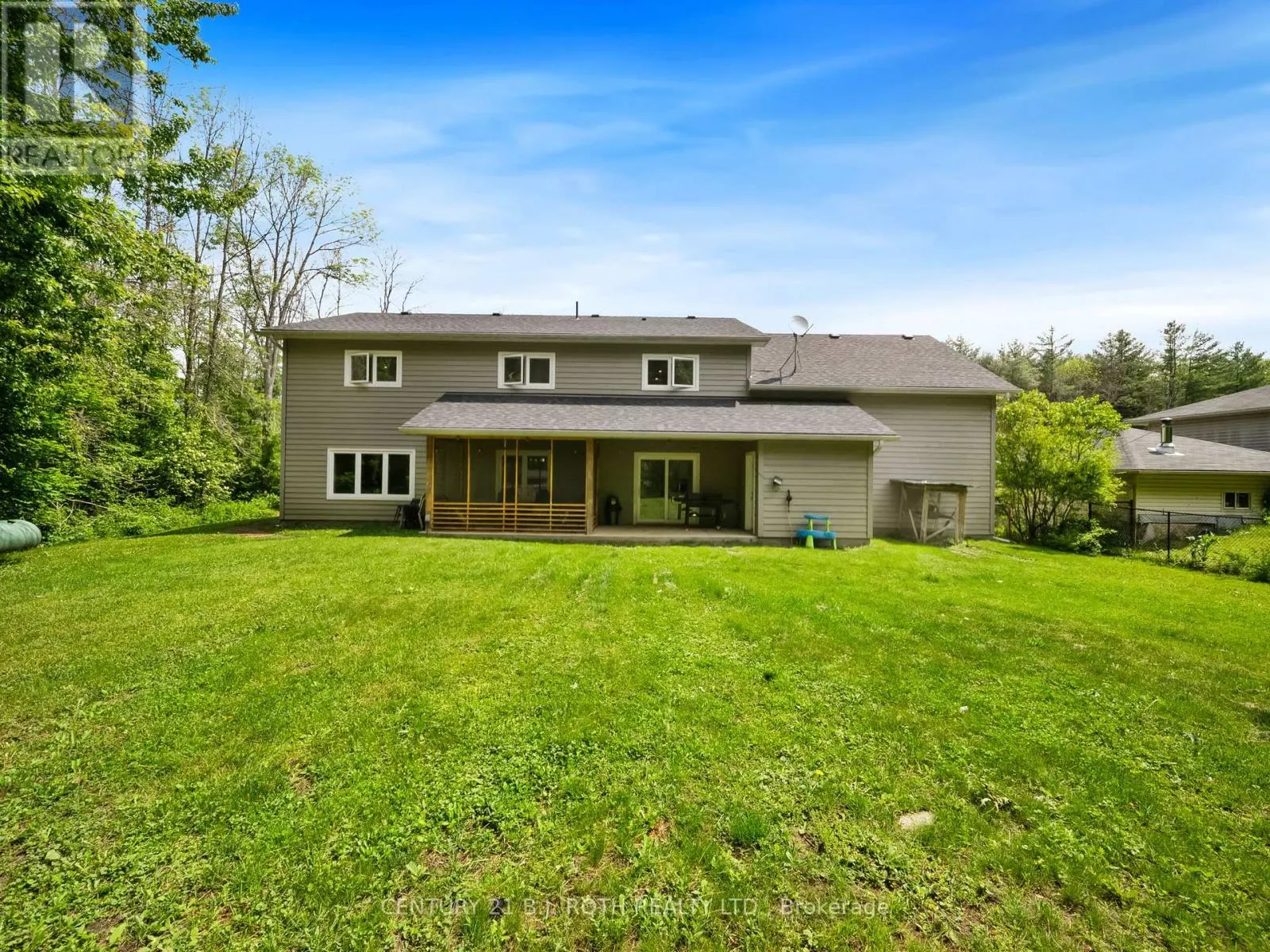 4098 CAMBRIAN ROAD