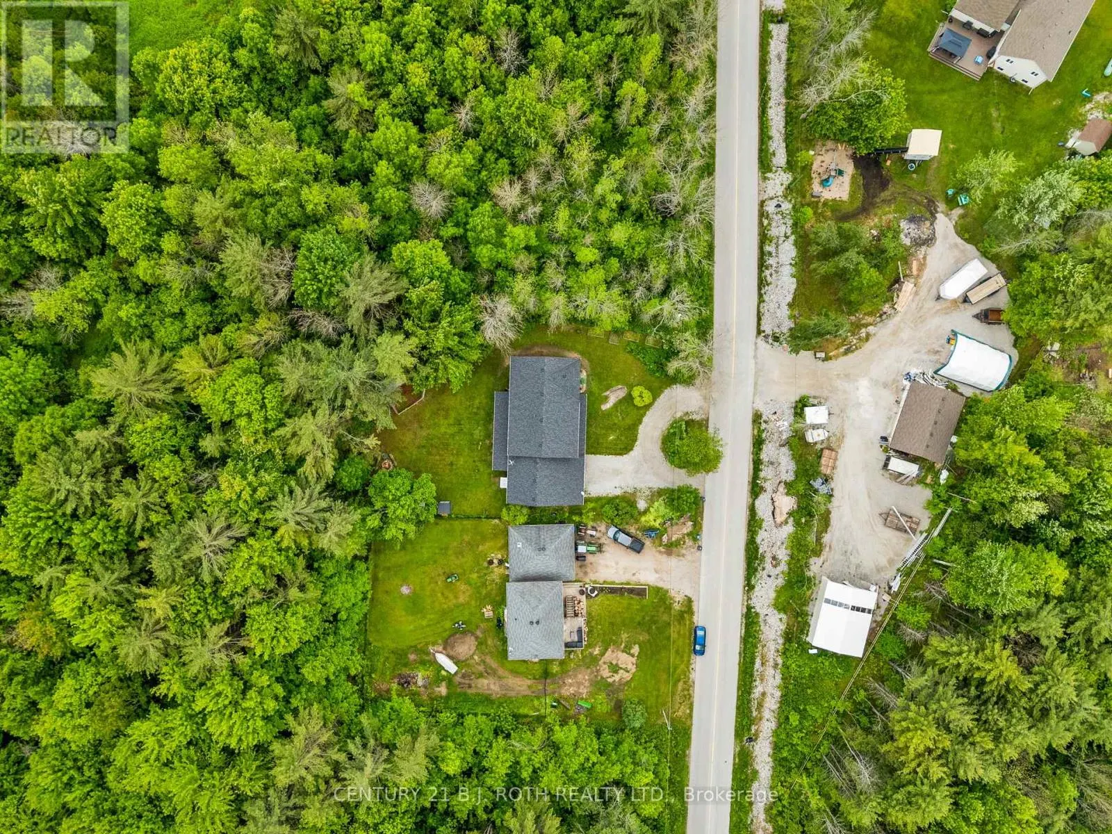4098 CAMBRIAN ROAD