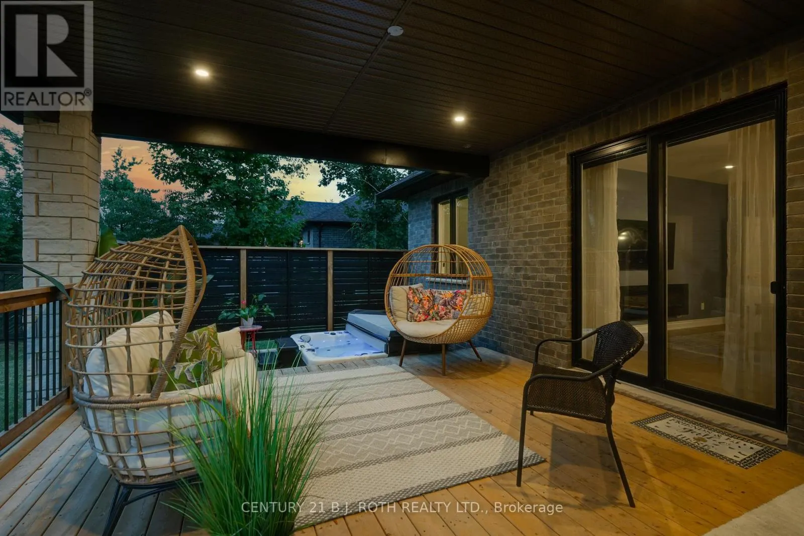 9 BYERS STREET
