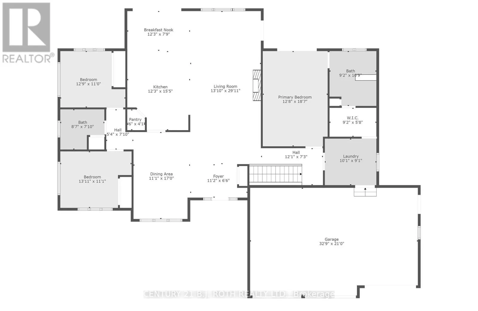 9 BYERS STREET