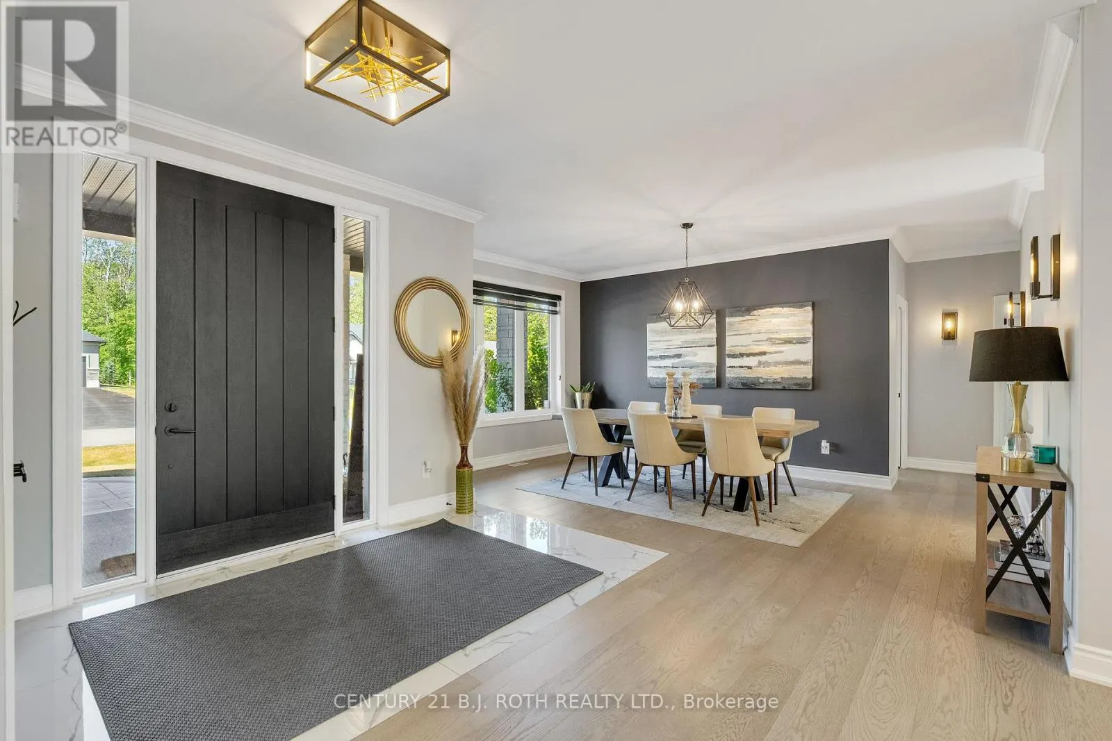 9 BYERS STREET
