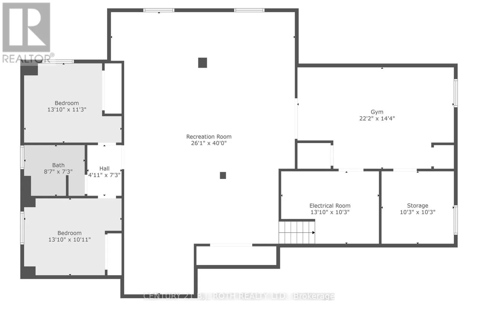9 BYERS STREET
