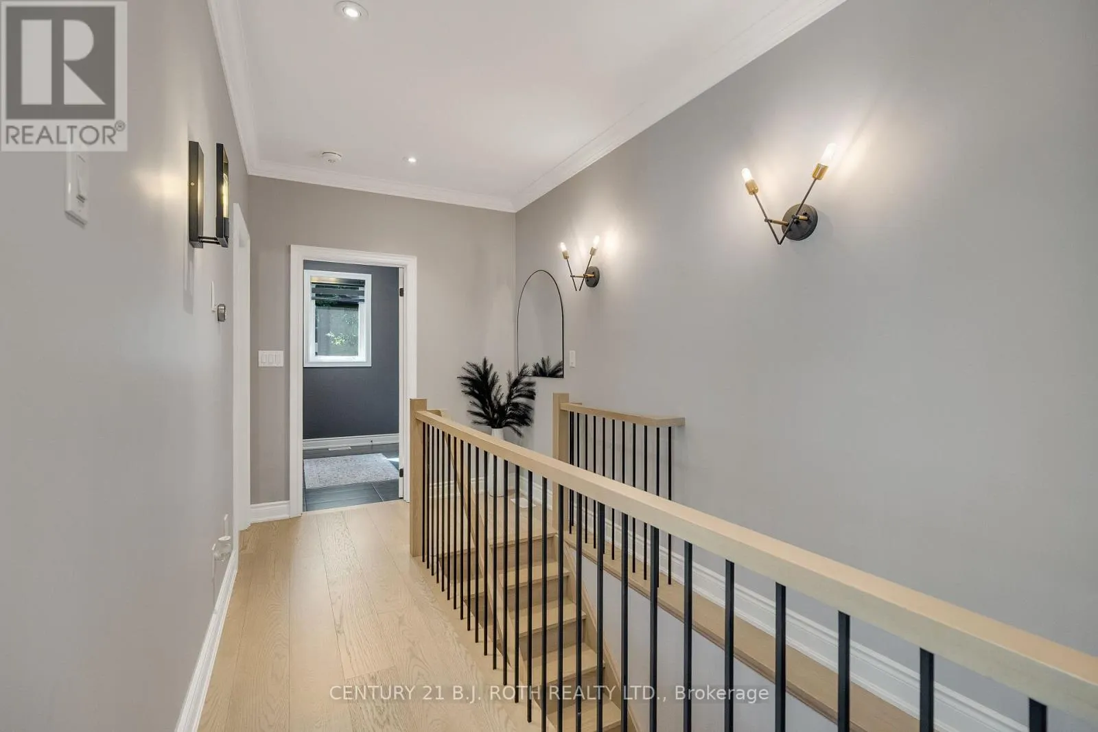 9 BYERS STREET