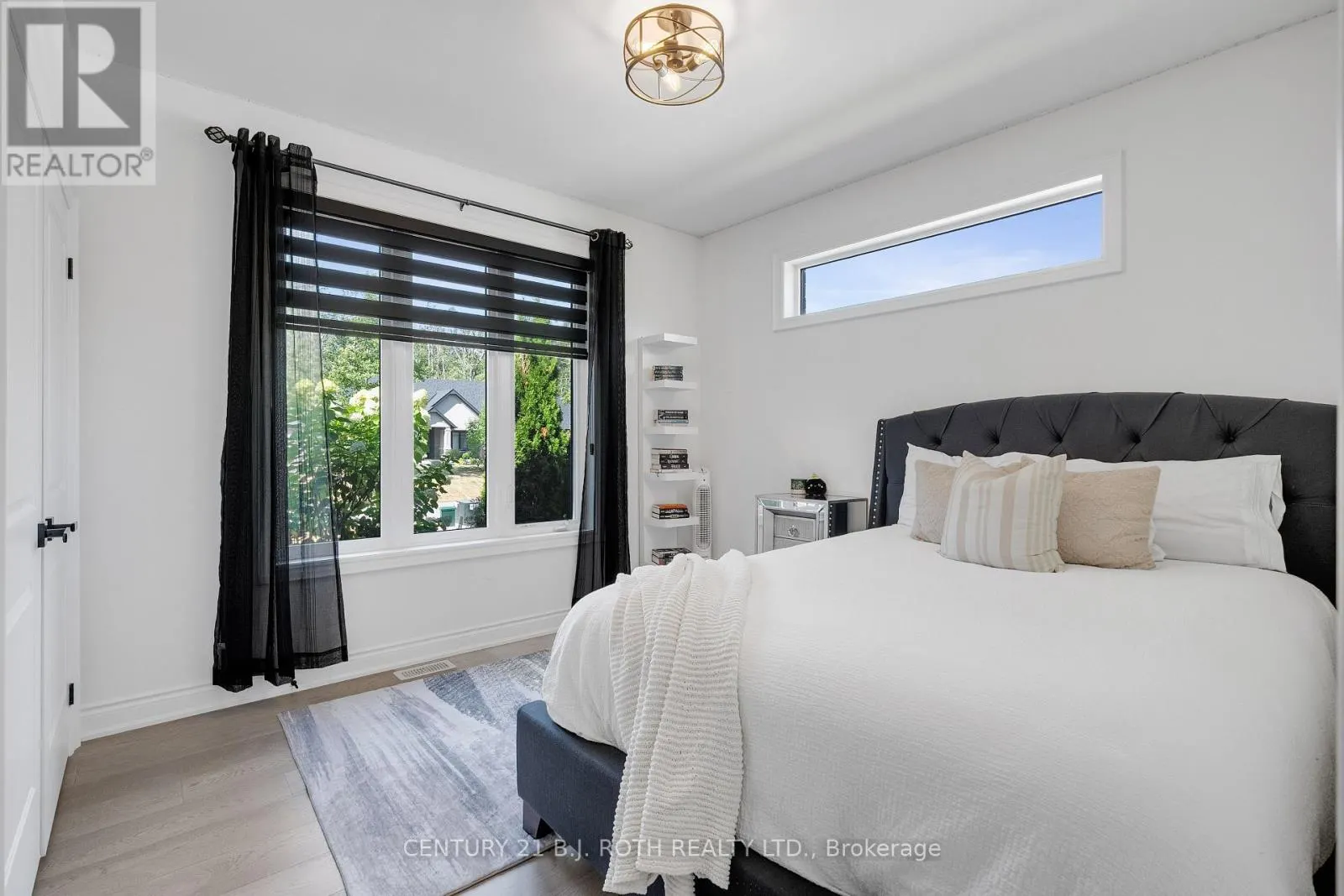 9 BYERS STREET