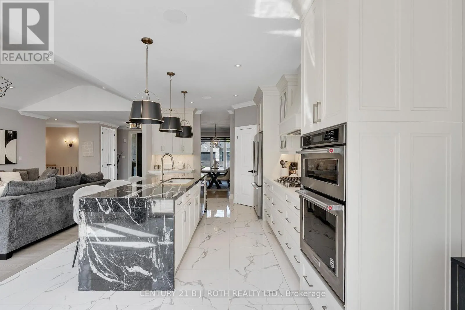 9 BYERS STREET