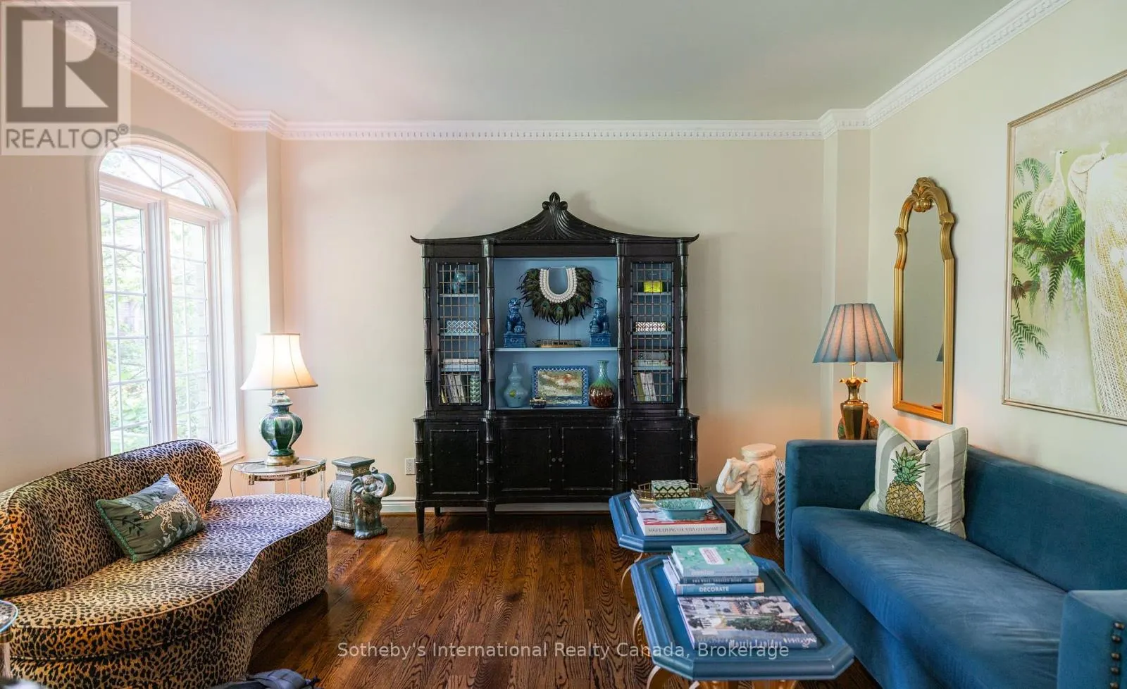 33 EDGECOMBE TERRACE